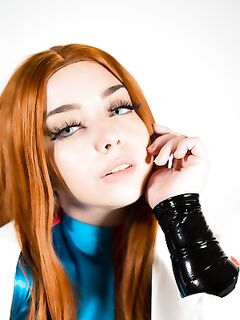 Serinide Android 21 Set Leaked