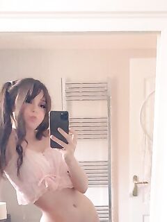 Belle Delphine Date Story Set
