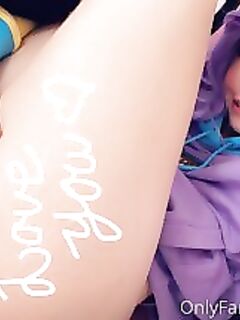 Belle Delphine Teddy Fresh Sweatshirt