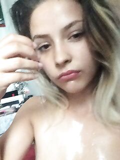 Izzy Tokatly Leaked