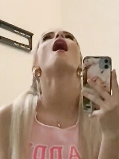 Bella Rome leaks