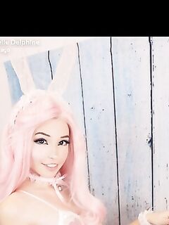 Belle Delphine - Bunny