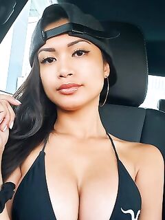 Dan Bilzerian girl leaked