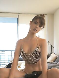 Amanda Cerny New Update + full video
