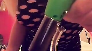 Fun for a day (Video 95)