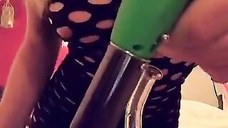 Fun for a day (Video 95)