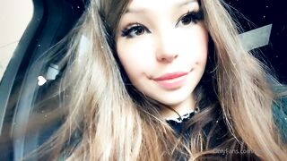 Aug 1 Belle Delphine Onlyfans (Video 1)