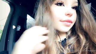 Aug 1 Belle Delphine Onlyfans (Video 1)