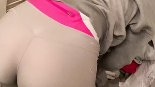 xogabby Onlyfans (Video 14)