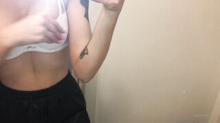 Luna Lotton Onlyfans (Video 14)