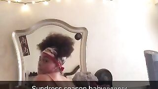 Lena420 Onlyfans (Video 54)