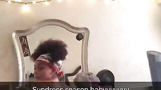 Lena420 Onlyfans (Video 54)