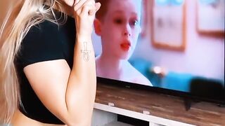 Therealbrittfit Onlyfans (Video 33)