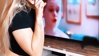 Therealbrittfit Onlyfans (Video 33)