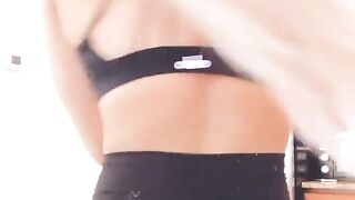 Therealbrittfit Onlyfans (Video 31)