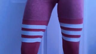 Therealbrittfit Onlyfans (Video 31)