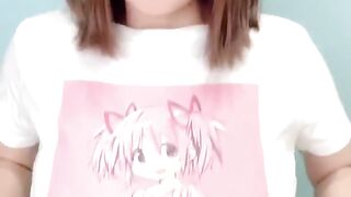 Kaho Shibuya Twitter (Video 62)