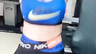 Kaho Shibuya Twitter (Video 59)