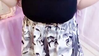 Kaho Shibuya Twitter (Video 57)