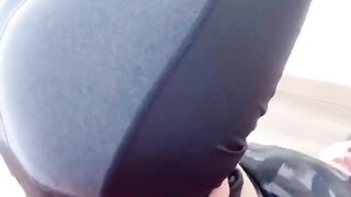 Kaho Shibuya Twitter (Video 31)