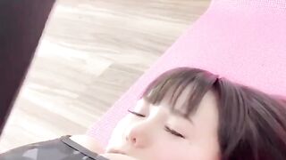 Kaho Shibuya Twitter (Video 31)