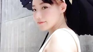 Kaho Shibuya Twitter (Video 10)