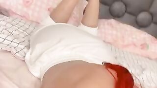 DanyanCat Onlyfans (Video 1)