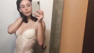Arizona Skye Onlyfans (Video 9)
