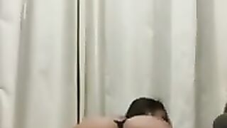 iampocahontas Thai slut (Video 51)