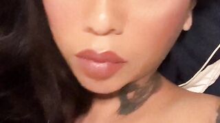 iampocahontas Thai slut (Video 45)