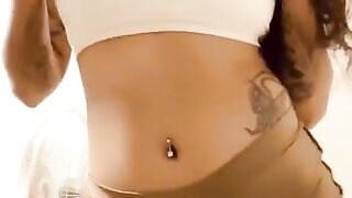 iampocahontas Thai slut (Video 26)