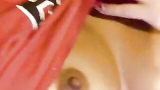 iampocahontas Thai slut (Video 21)