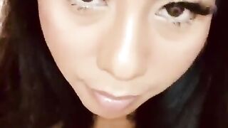 iampocahontas Thai slut (Video 18)