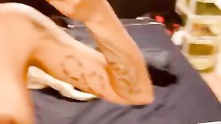 iampocahontas Thai slut (Video 9)