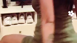 iampocahontas Thai slut (Video 7)