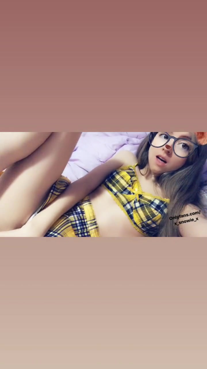 Xsnowiex Onlyfans (Video 66)->