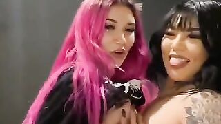 Leaked Onlyfans (Video 2)