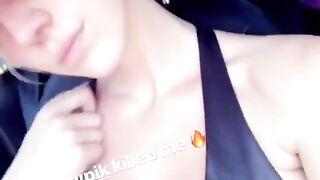 Kendra Sunderland (Video 4)