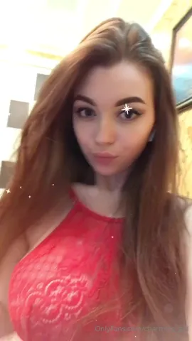 Charming Girl Onlyfans Charming Girl Onlyfans