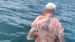 Kaili Thorne (Video 15)