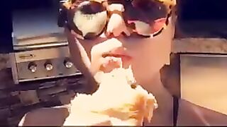 Kaili Thorne (Video 5)