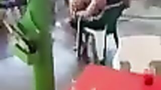 Kaili Thorne (Video 4)