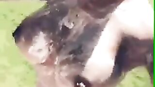 Toochi Kash Nudes (Video 1)