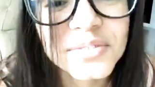 kellytatharsys - Nude & Dildo Video leaked (Video 7)