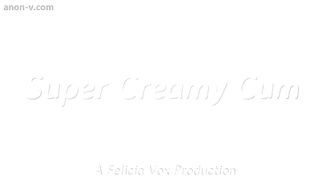 Felicia Vox - Nude Patreon Leaked (Video 2)