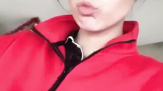 elizabethreed - Leaked Onlyfans (Video 8)