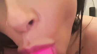 Serena Sommers - Nude (Video 21)