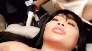 Brittanya Razavi (Video 1)