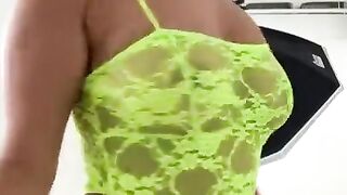 Amirah Dyme - Leaked Onlyfans (Video 22)
