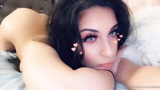 BelissaLove - Leaked Nude (Video 13)